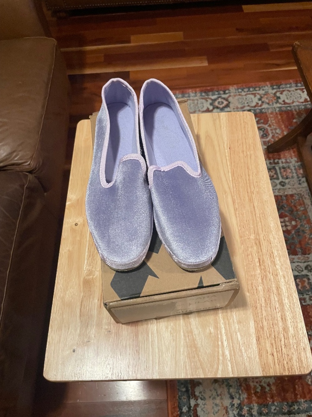 Loafers